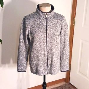 Stan Herman tweed jacket